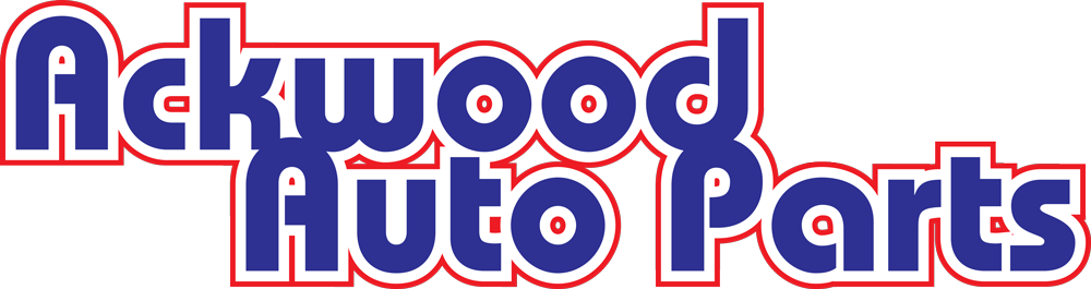 Ackwood Auto Parts logo