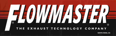 Flowmaster logo