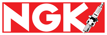 NGK logo