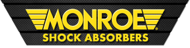 Monroe Shock Absorbers logo